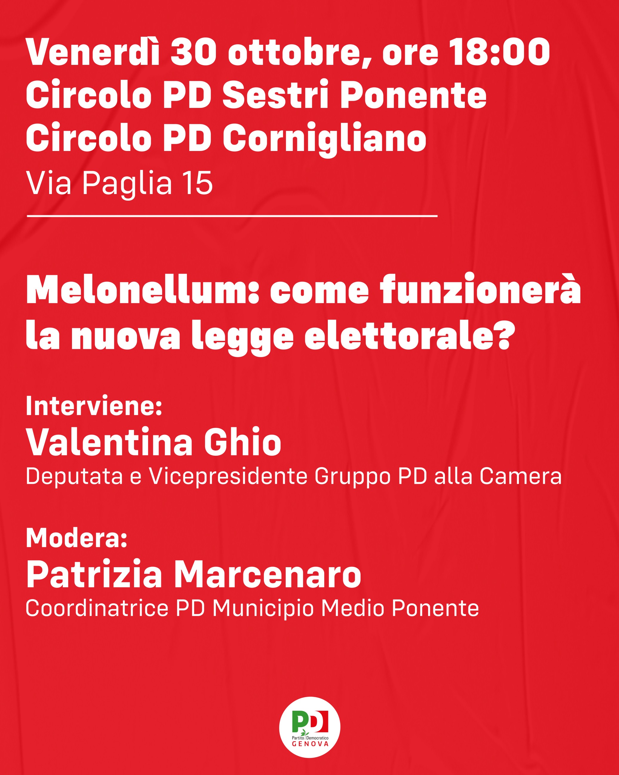 Melonellum: come funzionerà la legge elettorale?